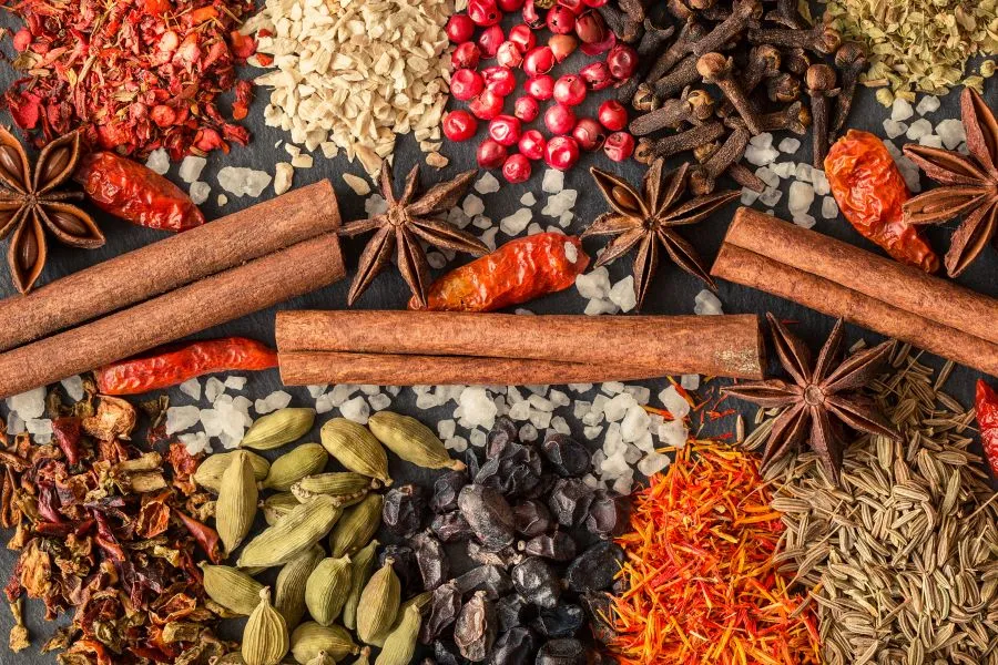 Agricultural Commodities Upon Request
